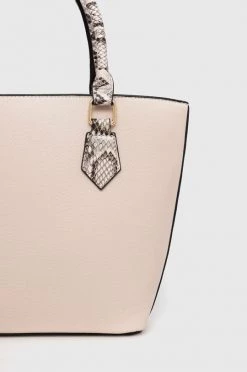 Γυναικεία Τσάντες χιαστί Τσάντα Aldo χρώμα: ροζ -Aldo Sales Store unnamed file 660