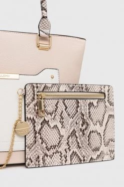 Γυναικεία Τσάντες χιαστί Τσάντα Aldo χρώμα: ροζ -Aldo Sales Store unnamed file 661