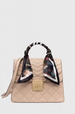 Γυναικεία Τσάντες χιαστί Τσάντα Aldo ροζ