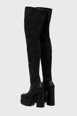 Γυναικεία Μπότες Aldo , χρώμα: μαύρο 6 Γυναικεία Μπότες Aldo , χρώμα: μαύρο -Aldo Sales Store unnamed file 67