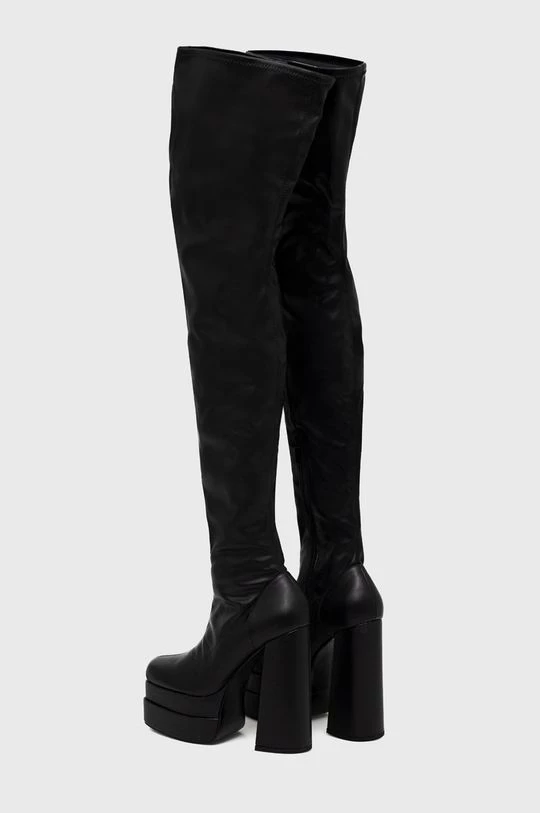 Γυναικεία Μπότες Aldo , χρώμα: μαύρο 3 Γυναικεία Μπότες Aldo , χρώμα: μαύρο - Image 3