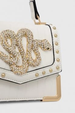 Γυναικεία Τσάντες χιαστί Τσάντα Aldo άσπρο -Aldo Sales Store unnamed file 681