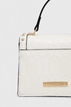 Γυναικεία Τσάντες χιαστί Τσάντα Aldo άσπρο -Aldo Sales Store unnamed file 682