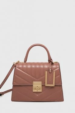 Γυναικεία Τσάντες χιαστί Τσάντα Aldo ροζ