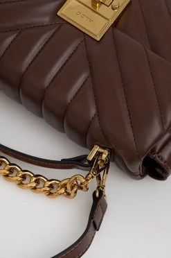 Γυναικεία Τσάντες χιαστί Τσάντα Aldo καφέ -Aldo Sales Store unnamed file 691