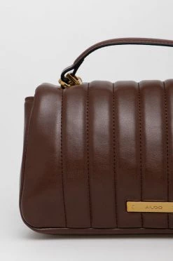 Γυναικεία Τσάντες χιαστί Τσάντα Aldo καφέ -Aldo Sales Store unnamed file 692