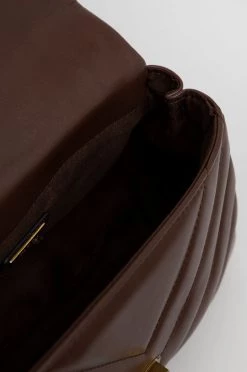 Γυναικεία Τσάντες χιαστί Τσάντα Aldo καφέ -Aldo Sales Store unnamed file 693