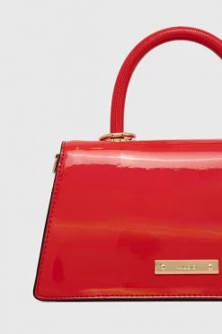 Γυναικεία Τσάντες χιαστί Τσάντα Aldo κόκκινο -Aldo Sales Store unnamed file 696