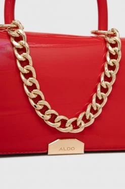 Γυναικεία Τσάντες χιαστί Τσάντα Aldo κόκκινο -Aldo Sales Store unnamed file 697
