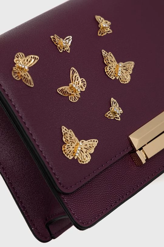 Γυναικεία Τσάντες χιαστί Τσάντα Aldo μοβ 4 Γυναικεία Τσάντες χιαστί Τσάντα Aldo μοβ - Image 4