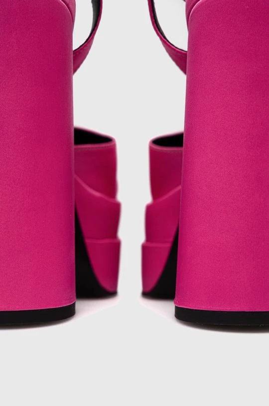 Γυναικεία Χαμηλά τακούνια Γοβάκια Aldo χρώμα: ροζ 3 Γυναικεία Χαμηλά τακούνια Γοβάκια Aldo χρώμα: ροζ - Image 3