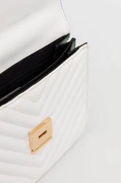 Γυναικεία Τσάντες χιαστί Τσάντα Aldo άσπρο -Aldo Sales Store unnamed file 726