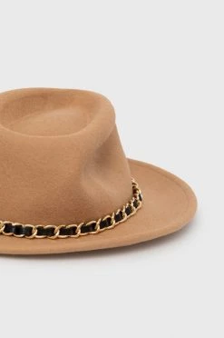 Γυναικεία Καπέλα Μάλλινο καπέλο Aldo Wesley καφέ 6 Γυναικεία Καπέλα Μάλλινο καπέλο Aldo Wesley καφέ -Aldo Sales Store unnamed file 729