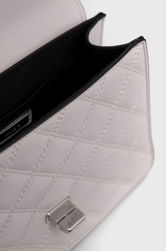 Γυναικεία Τσάντες χιαστί Τσάντα Aldo χρώμα: γκρι 5 Γυναικεία Τσάντες χιαστί Τσάντα Aldo χρώμα: γκρι - Image 5