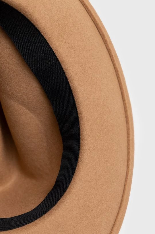 Γυναικεία Καπέλα Μάλλινο καπέλο Aldo Wesley καφέ 4 Γυναικεία Καπέλα Μάλλινο καπέλο Aldo Wesley καφέ - Image 4