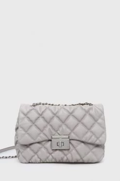 Γυναικεία Τσάντες χιαστί Τσάντα Aldo Ilsa γκρι