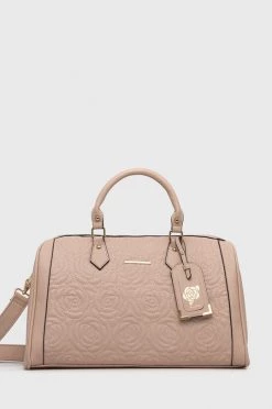 Γυναικεία Σάκοι Τσάντα Aldo χρώμα: ροζ