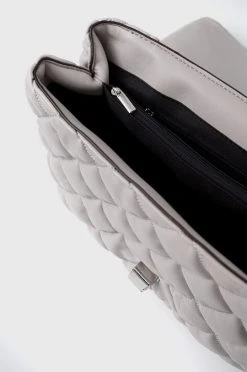 Γυναικεία Τσάντες χιαστί Τσάντα Aldo Ilsa γκρι -Aldo Sales Store unnamed file 740