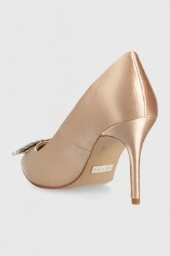 Γυναικεία Τακούνια Ψηλοτάκουνα παπούτσια Aldo Platine μπεζ -Aldo Sales Store unnamed file 750