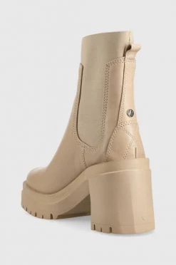 Γυναικεία Μποτάκια Δερμάτινες μπότες τσέλσι Aldo Bigmood χρώμα: μπεζ, 7 Γυναικεία Μποτάκια Δερμάτινες μπότες τσέλσι Aldo Bigmood χρώμα: μπεζ, -Aldo Sales Store unnamed file 754