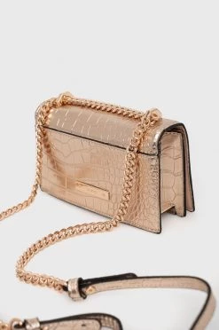 Γυναικεία Τσάντες χιαστί Τσάντα Aldo χρυσαφί -Aldo Sales Store unnamed file 759