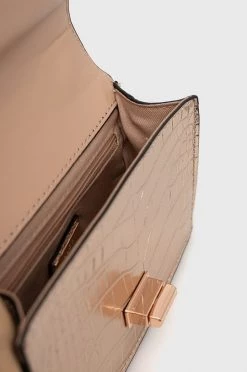 Γυναικεία Τσάντες χιαστί Τσάντα Aldo χρυσαφί -Aldo Sales Store unnamed file 761