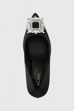 Γυναικεία Τακούνια Ψηλοτάκουνα παπούτσια Aldo Platine μαύρο -Aldo Sales Store unnamed file 765