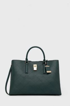 Γυναικεία Τσάντες Shopper και Tote Τσάντα Aldo πράσινο
