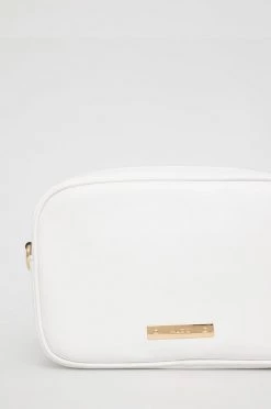 Γυναικεία Τσάντες χιαστί Τσάντα Aldo άσπρο -Aldo Sales Store unnamed file 784