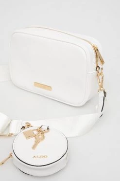 Γυναικεία Τσάντες χιαστί Τσάντα Aldo άσπρο -Aldo Sales Store unnamed file 786