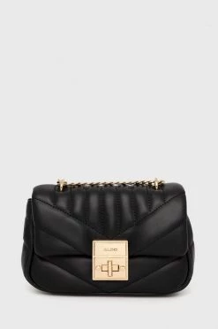 Γυναικεία Τσάντες χιαστί Τσάντα Aldo μαύρο