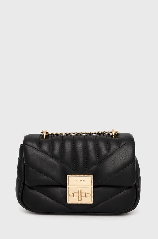 Γυναικεία Τσάντες χιαστί Τσάντα Aldo μαύρο 1 Γυναικεία Τσάντες χιαστί Τσάντα Aldo μαύρο
