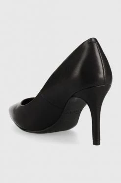 Γυναικεία Τακούνια Δερμάτινες γόβες Aldo μαύρο -Aldo Sales Store unnamed file 795