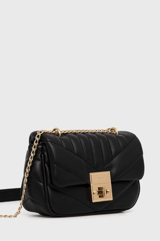 Γυναικεία Τσάντες χιαστί Τσάντα Aldo μαύρο 2 Γυναικεία Τσάντες χιαστί Τσάντα Aldo μαύρο - Image 2