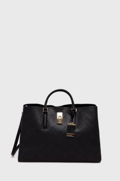 Γυναικεία Τσάντες Shopper και Tote Τσάντα Aldo μαύρο