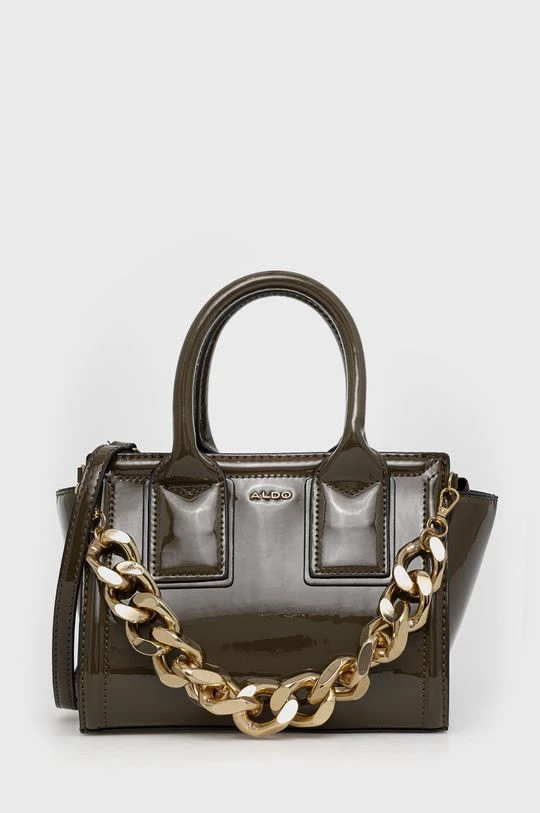 Γυναικεία Τσάντες Shopper και Tote Τσάντα Aldo πράσινο 1 Γυναικεία Τσάντες Shopper και Tote Τσάντα Aldo πράσινο