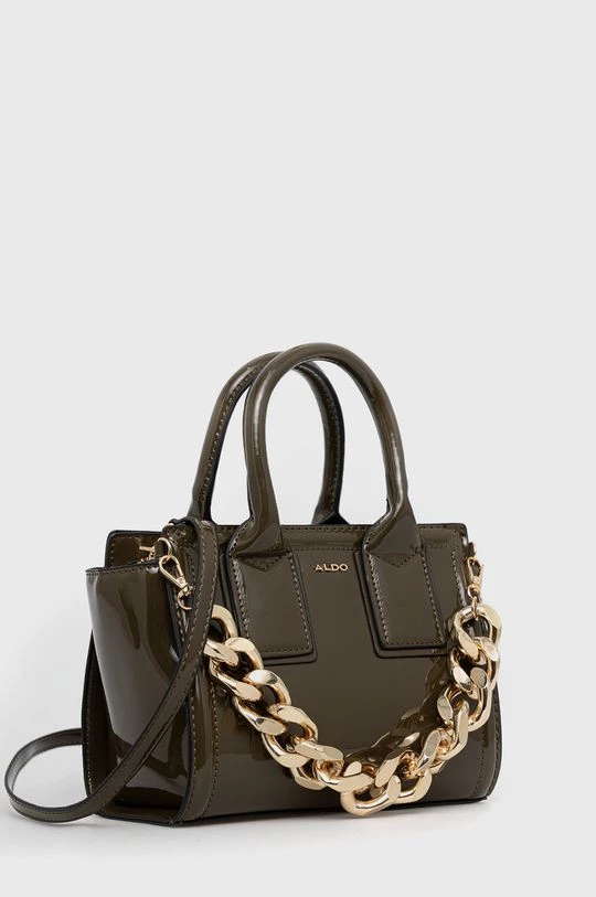 Γυναικεία Τσάντες Shopper και Tote Τσάντα Aldo πράσινο 2 Γυναικεία Τσάντες Shopper και Tote Τσάντα Aldo πράσινο - Image 2