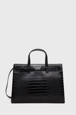 Γυναικεία Τσάντες Shopper και Tote Τσάντα Aldo μαύρο