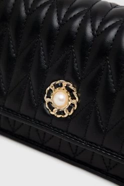 Γυναικεία Τσάντες χιαστί Τσάντα Aldo μαύρο -Aldo Sales Store unnamed file 851