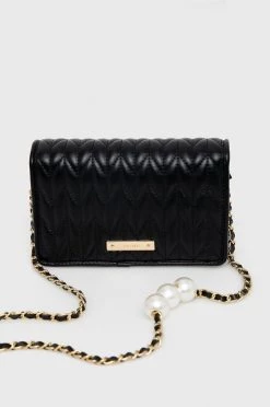 Γυναικεία Τσάντες χιαστί Τσάντα Aldo μαύρο -Aldo Sales Store unnamed file 852