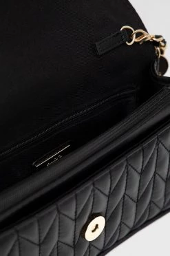 Γυναικεία Τσάντες χιαστί Τσάντα Aldo μαύρο -Aldo Sales Store unnamed file 853