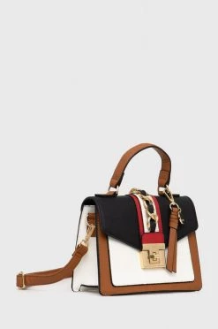 Γυναικεία Τσάντες χιαστί Τσάντα Aldo χρώμα: καφέ 7 Γυναικεία Τσάντες χιαστί Τσάντα Aldo χρώμα: καφέ -Aldo Sales Store unnamed file 86