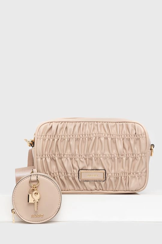 Γυναικεία Τσάντες χιαστί Τσάντα Aldo μπεζ 1 Γυναικεία Τσάντες χιαστί Τσάντα Aldo μπεζ