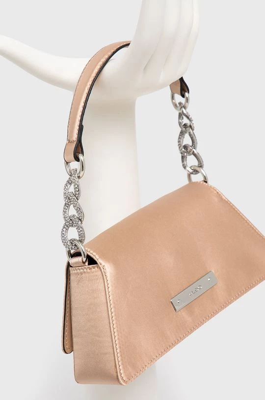 Γυναικεία Τσάντες χειρός Τσάντα Aldo μπεζ 4 Γυναικεία Τσάντες χειρός Τσάντα Aldo μπεζ - Image 4