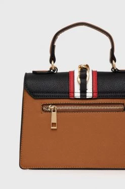 Γυναικεία Τσάντες χιαστί Τσάντα Aldo χρώμα: καφέ 8 Γυναικεία Τσάντες χιαστί Τσάντα Aldo χρώμα: καφέ -Aldo Sales Store unnamed file 87