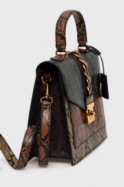 Γυναικεία Τσάντες και τσάντες ώμου Τσάντα Aldo καφέ -Aldo Sales Store unnamed file 873