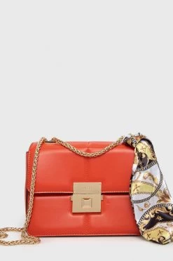 Γυναικεία Τσάντες χιαστί Τσάντα Aldo πορτοκαλί