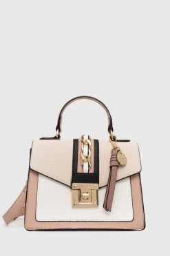 Γυναικεία Τσάντες χιαστί Τσάντα Aldo χρώμα: ροζ