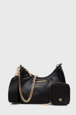 Γυναικεία Τσάντες χιαστί Τσάντα Aldo Eevie μαύρο