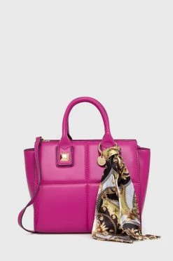 Γυναικεία Τσάντες Shopper και Tote Τσάντα Aldo ροζ